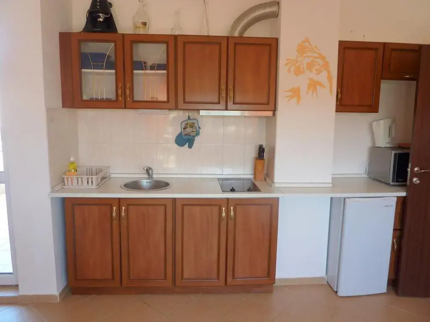 Villa Izgrev Apartments