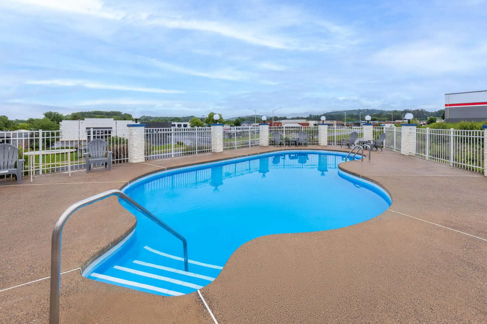 Days Inn by Wyndham Harrisonburg