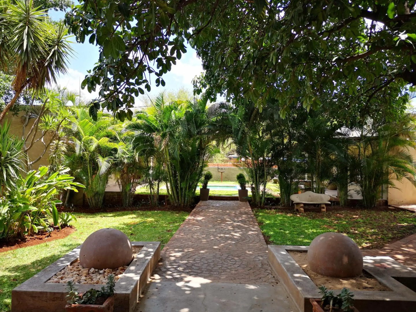 Lifestyle Corner Guesthouse