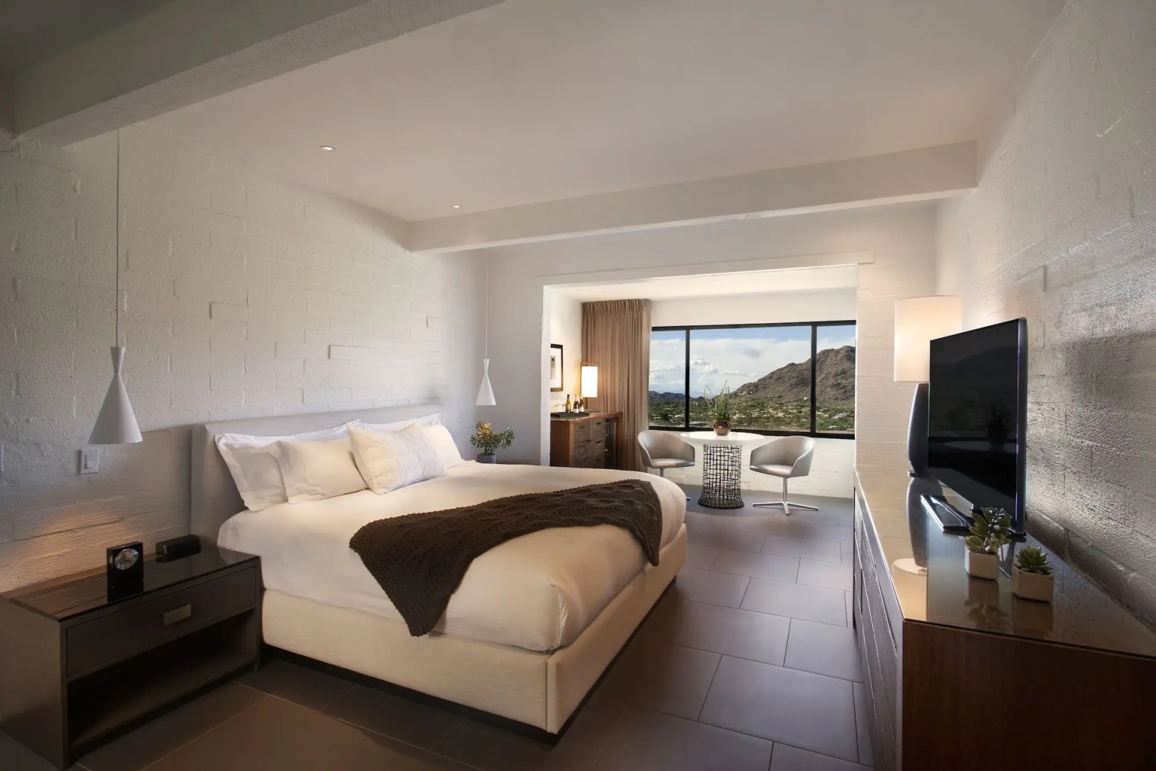 Sanctuary Camelback Mountain Resort and Spa