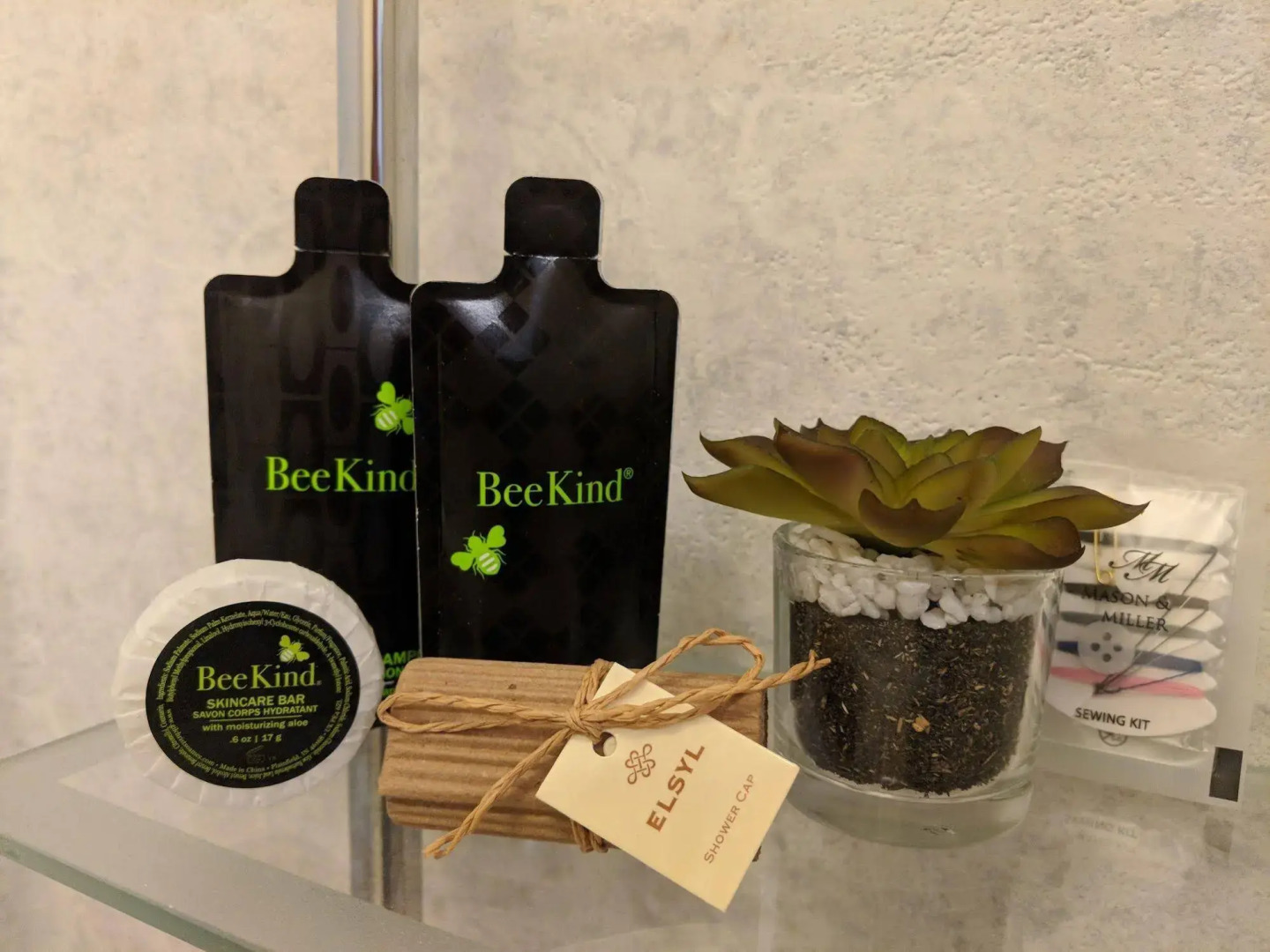 The Broadwater Guest House