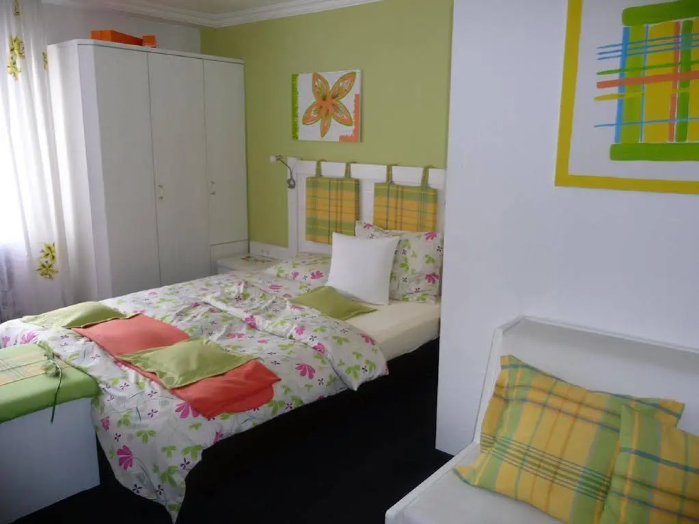 Hotel Restaurant Karr