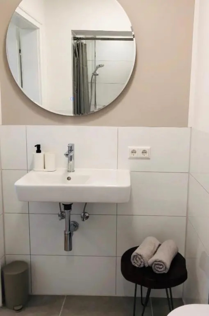 urbanAPARTMENT No.2 Memmingen