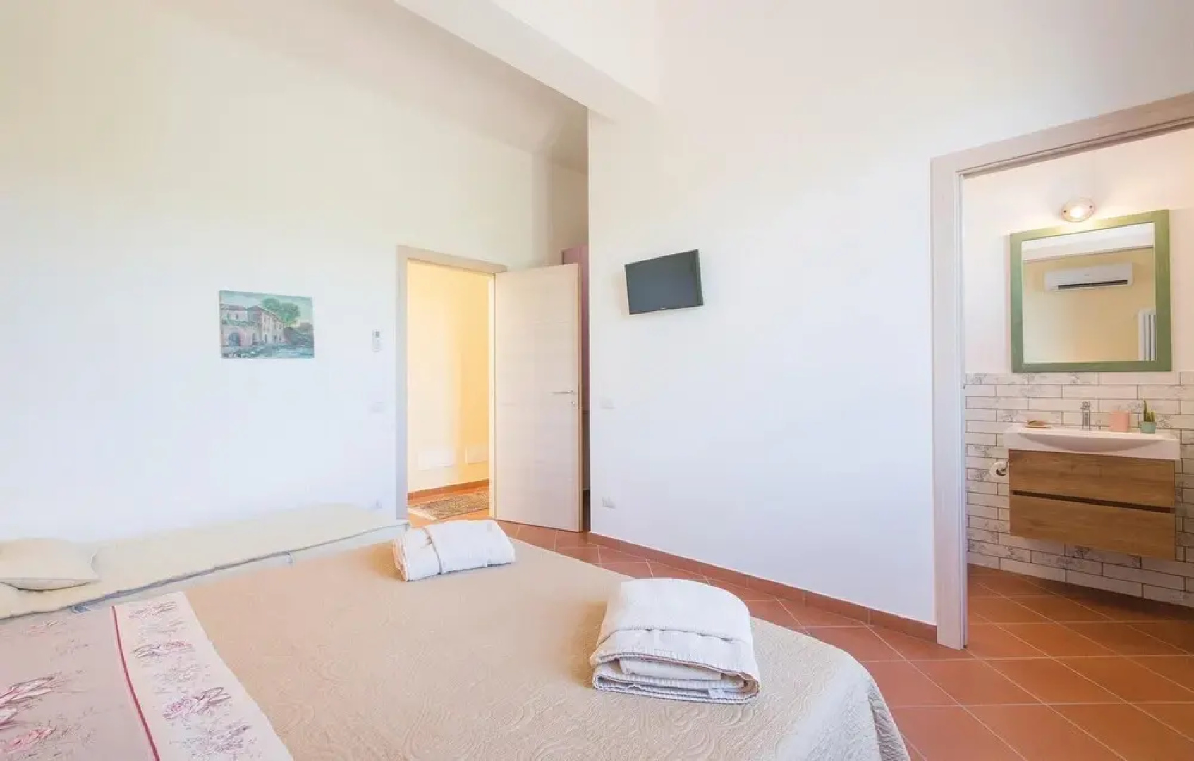 Casa Livio