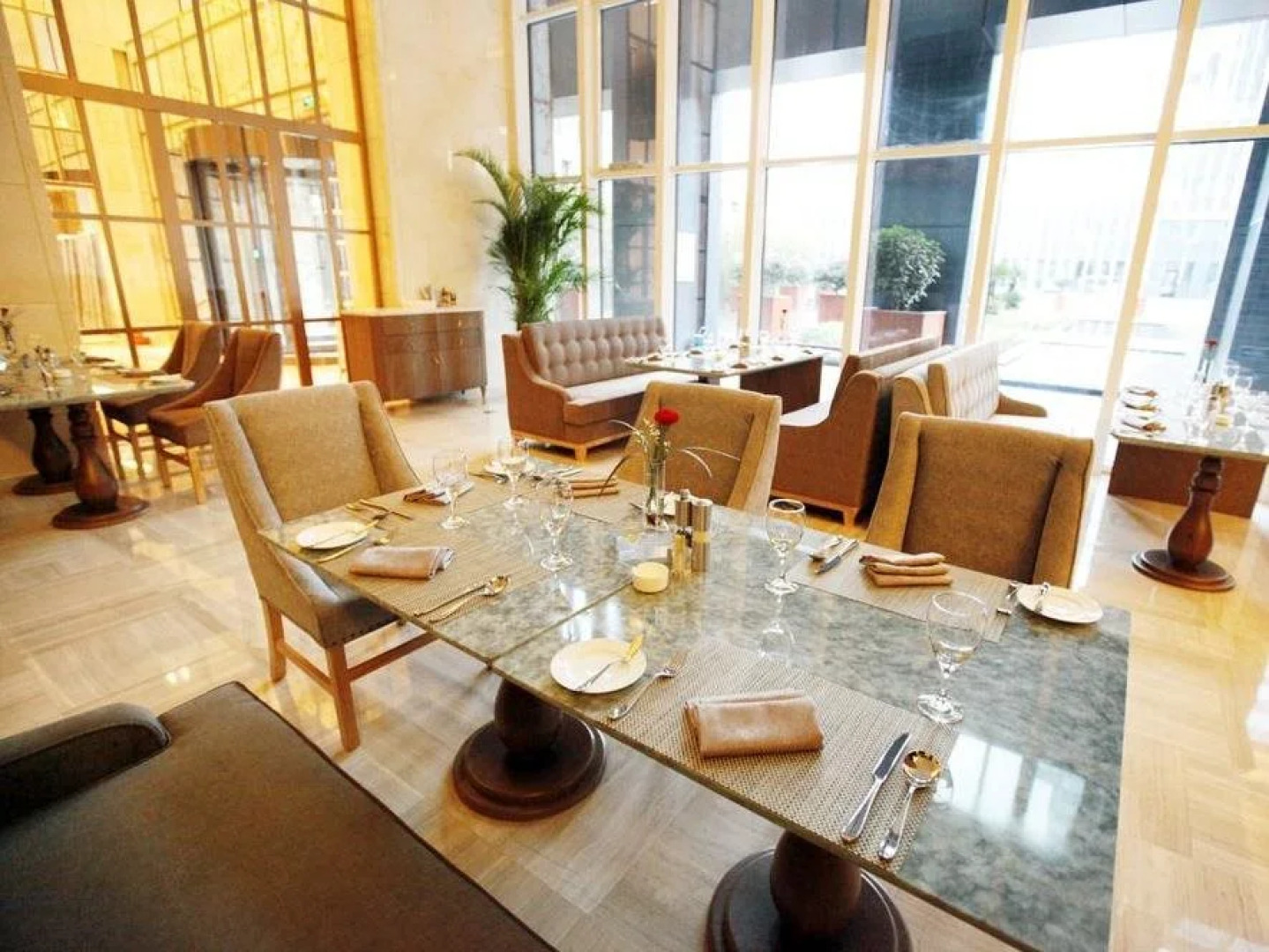 Nignbo Hefeng Garden Hotel