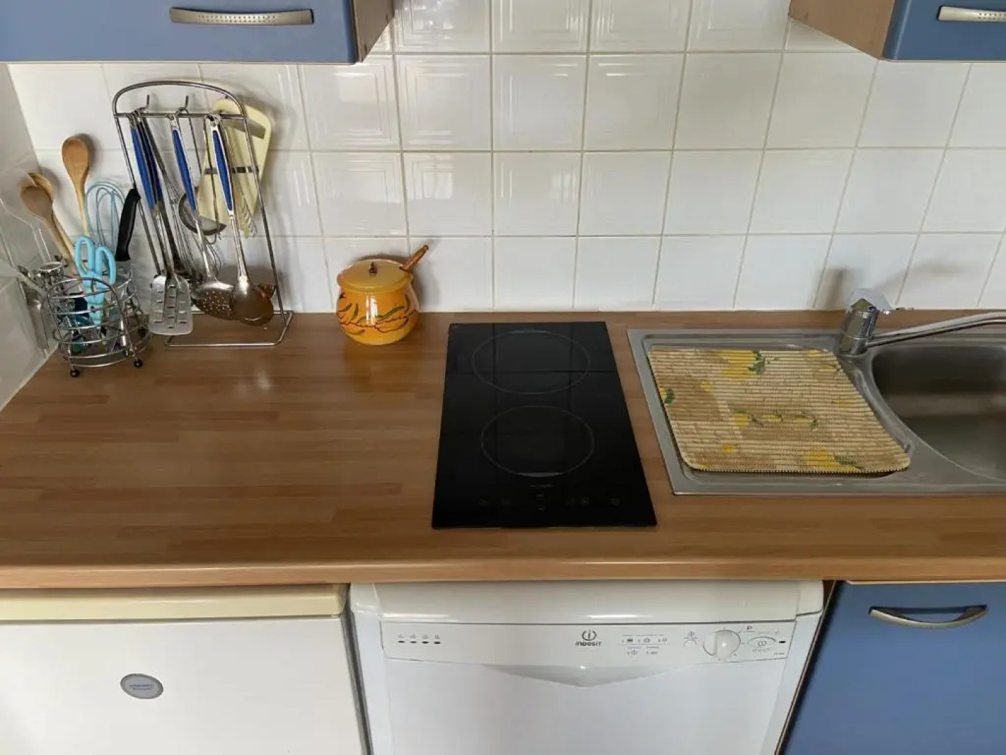 Appartement Vaux-sur-Mer, 2 pièces, 3 personnes - FR-1-539-10