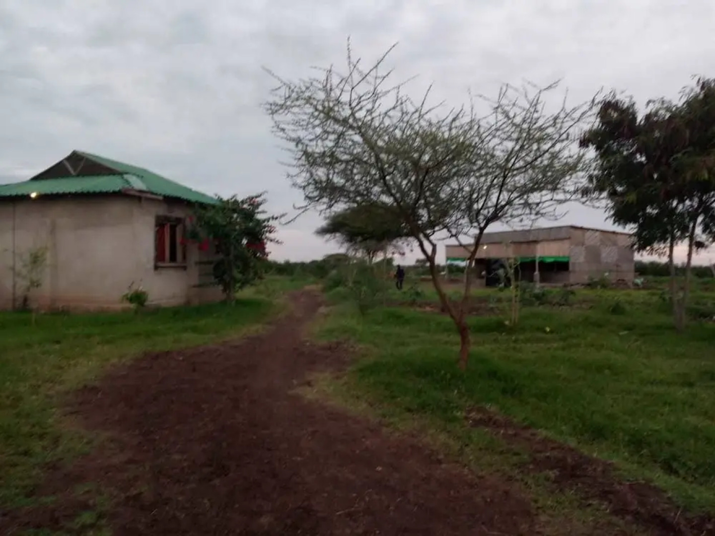 WE4Kenya Guesthouses and Farm