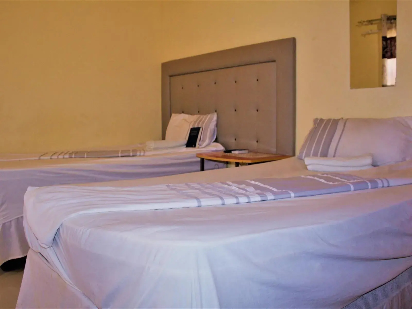 P Wake Guesthouse