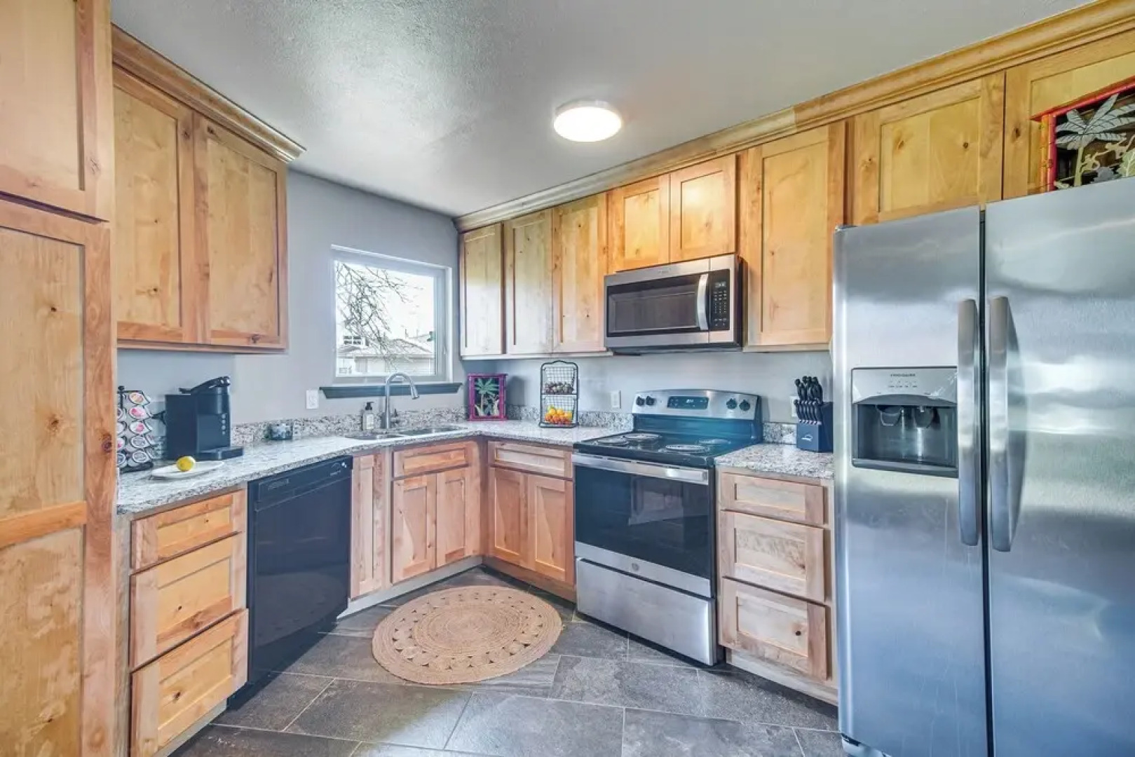 Boat Ramp: Grand Lake O the Cherokees Retreat!