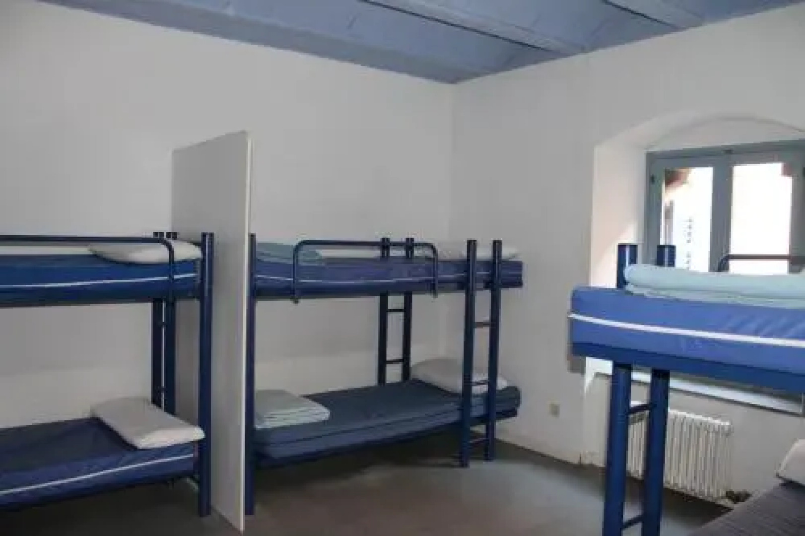 Alberg Girona Xanascat