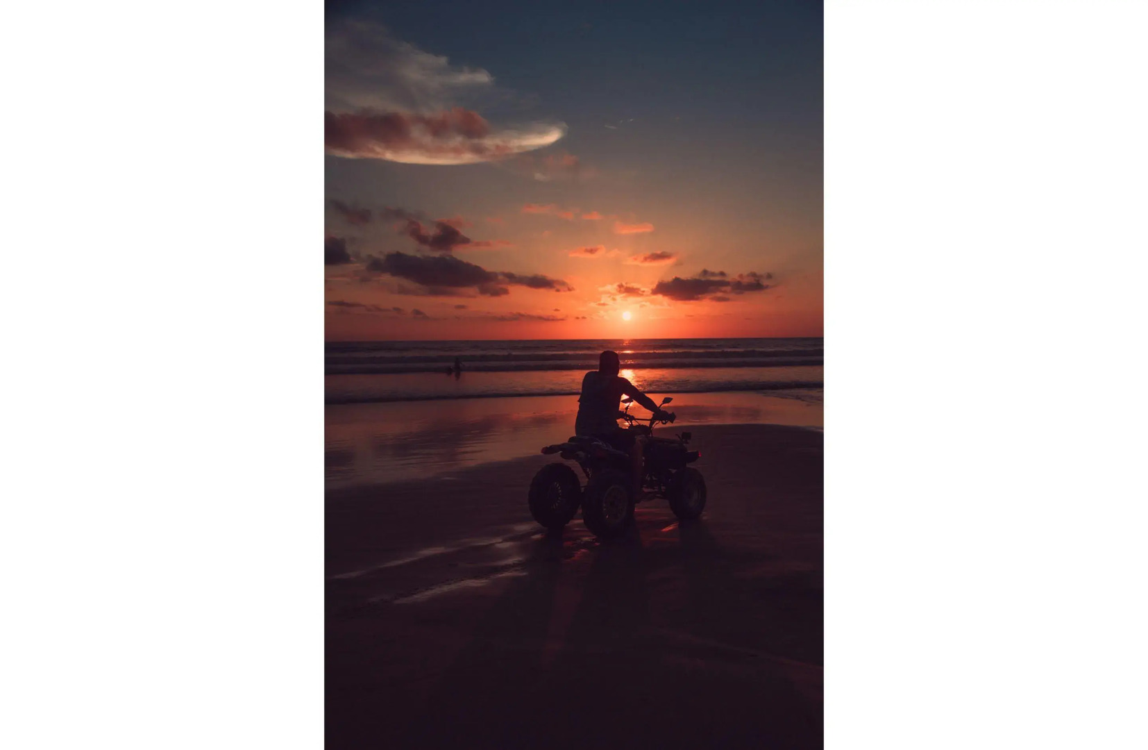 Slumber Party Montañita