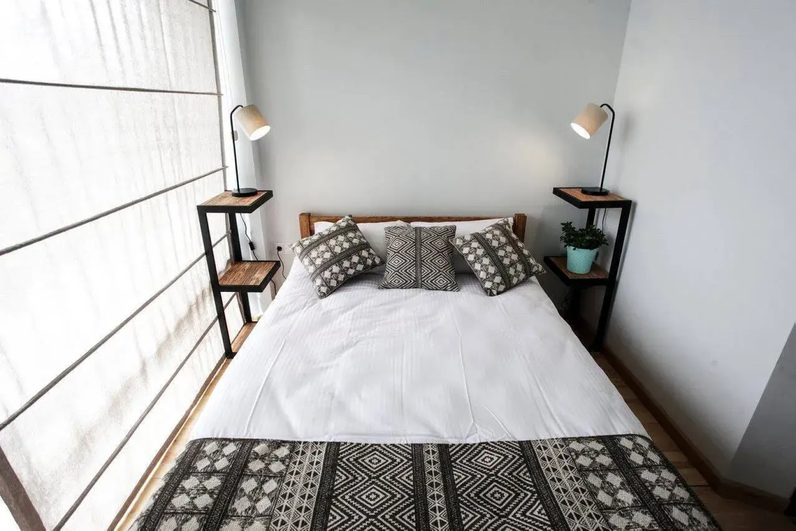 Отель Lost Ridge