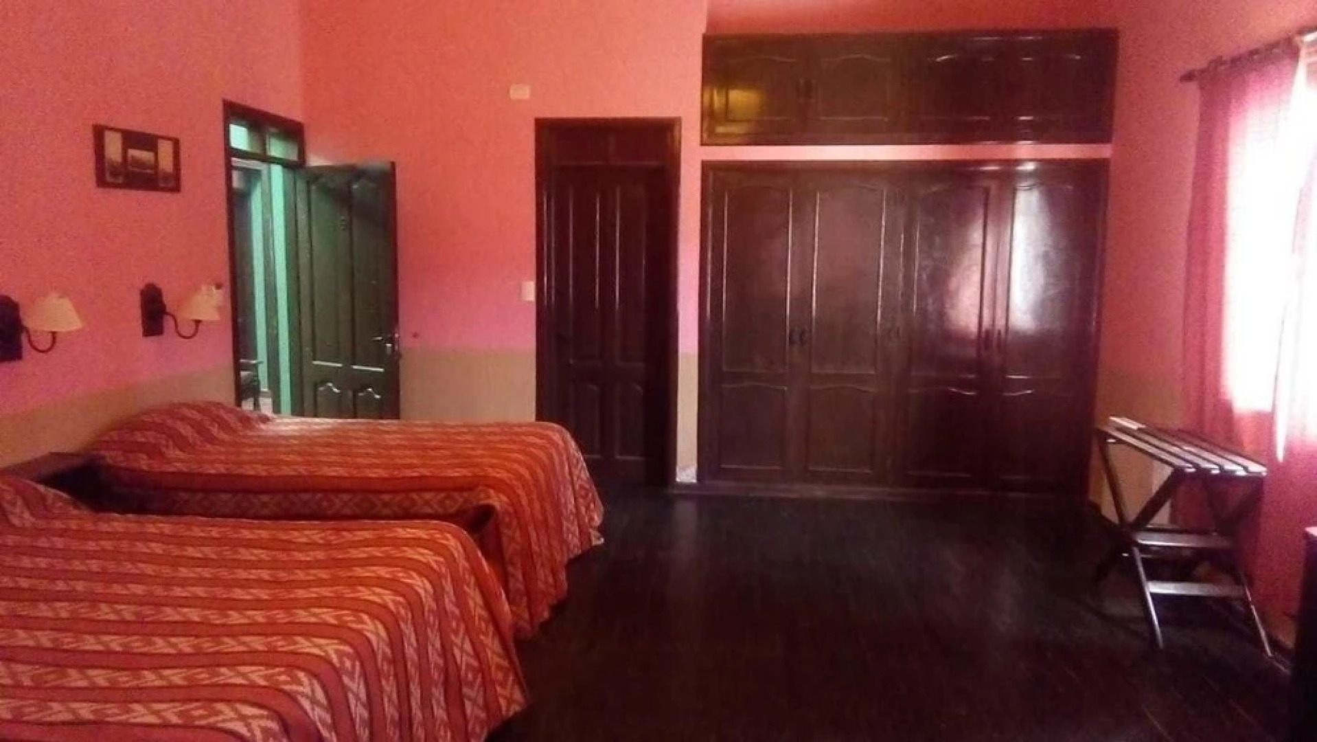 Hosteria Buena Vista