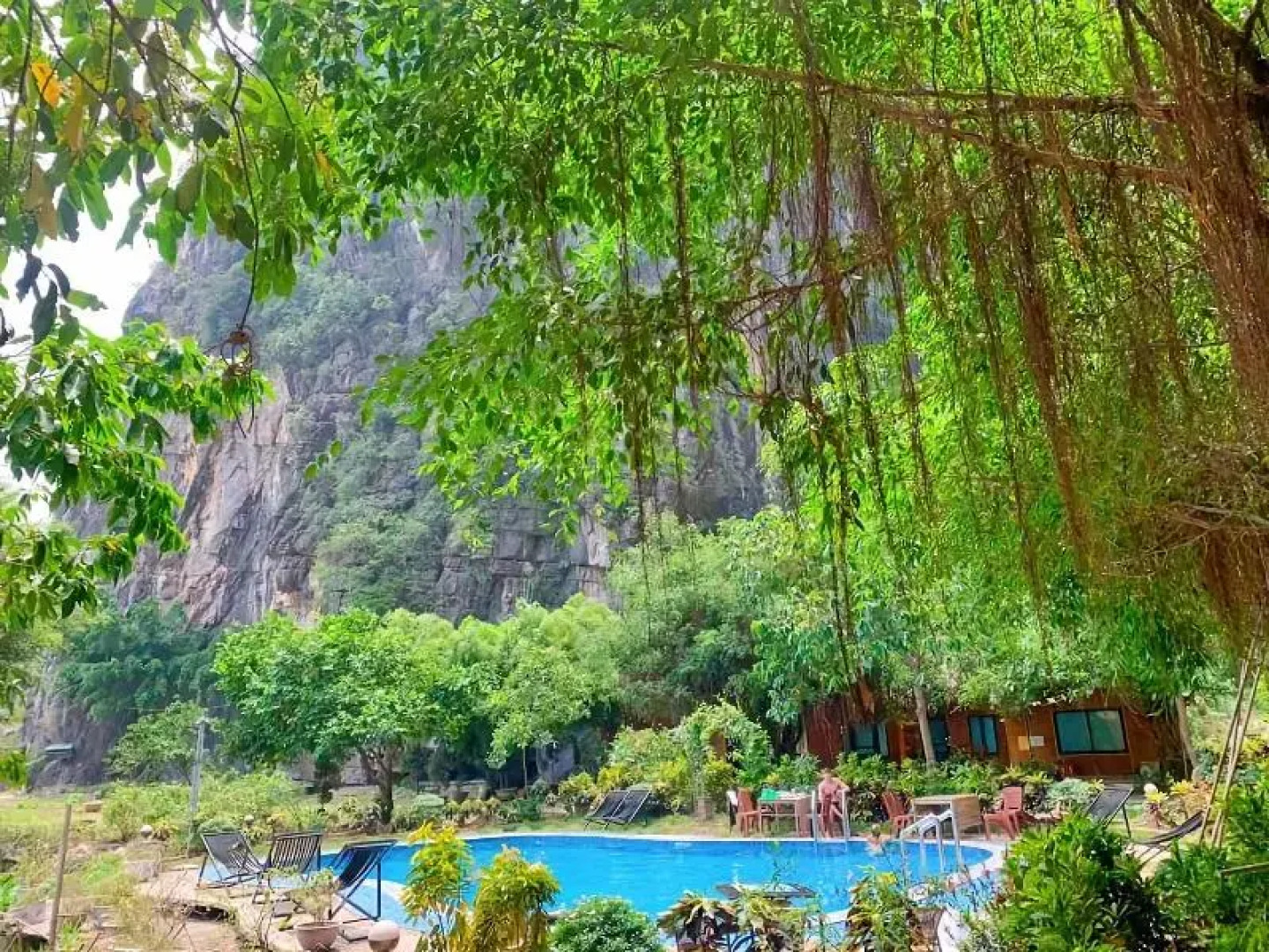 Trang An Passion Homestay - Hostel