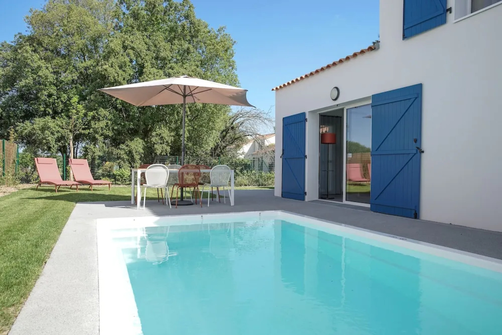 Premium Residenz Les Villas d'Olonne