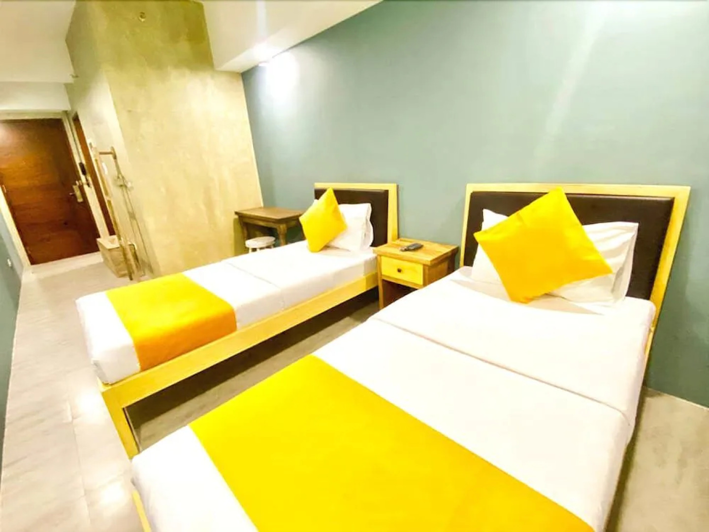 Mikos Suites By Mikos Residences