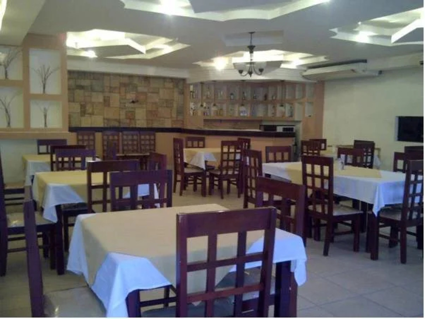 Hotel Cibeles La Ceiba