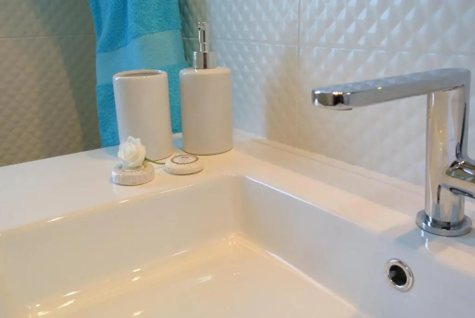 HB Le Suites Del Giardino