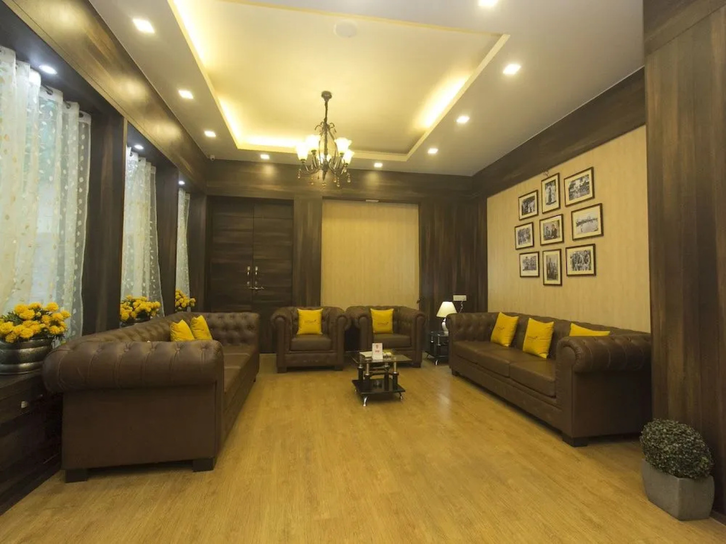 OYO 3619 Samayaa Resort