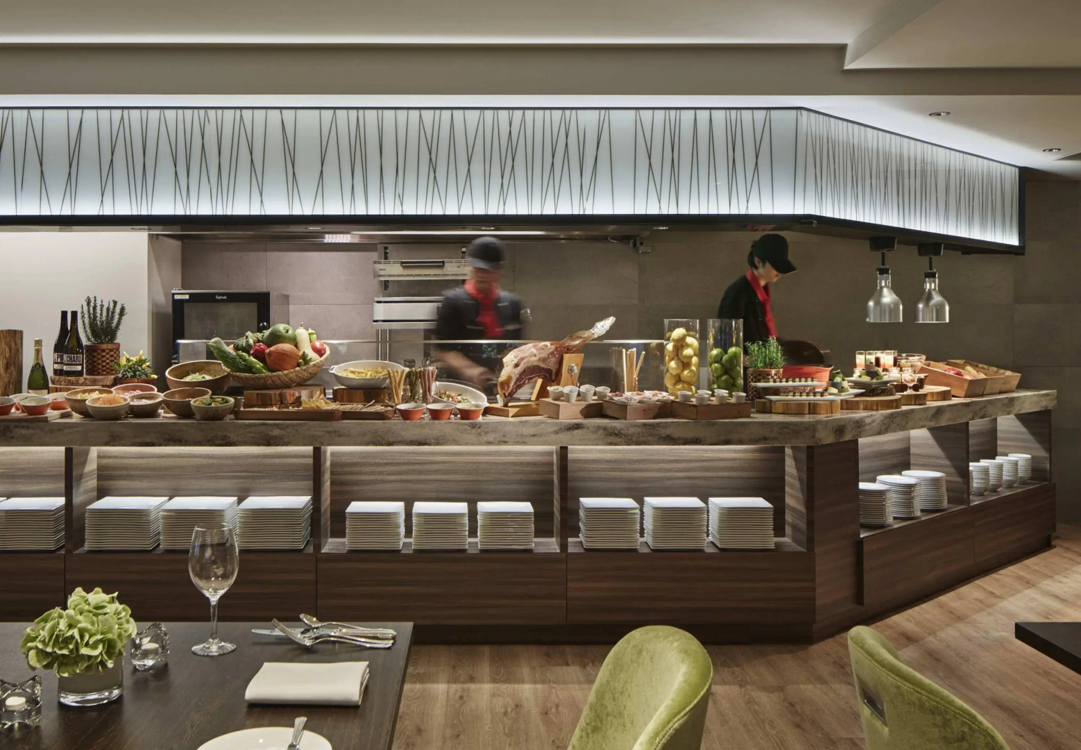 Karuizawa Marriott Hotel