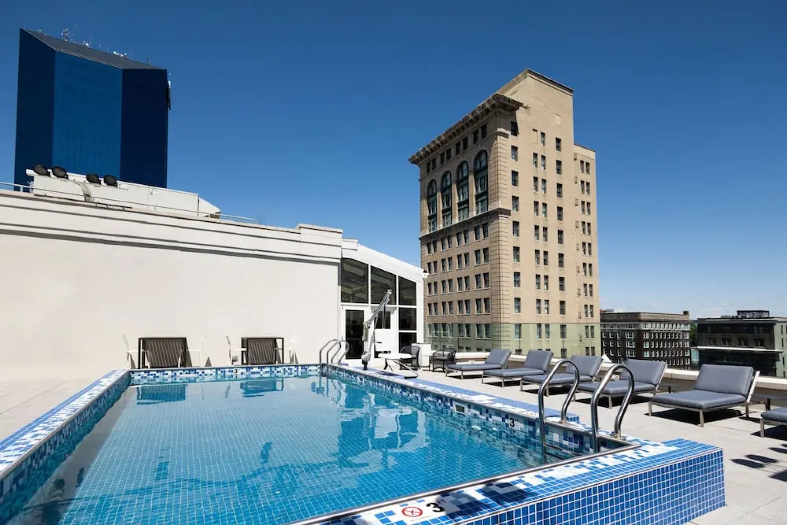 Residence Inn by Marriott Lexington City Center