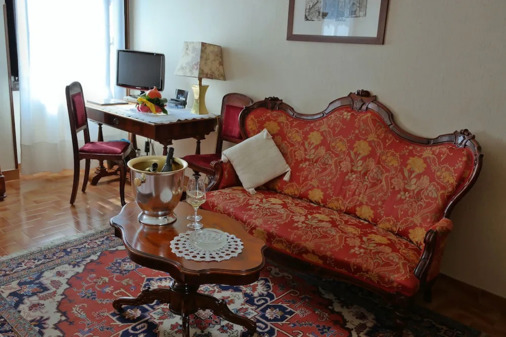 Residenza d'Epoca Posta Vecia