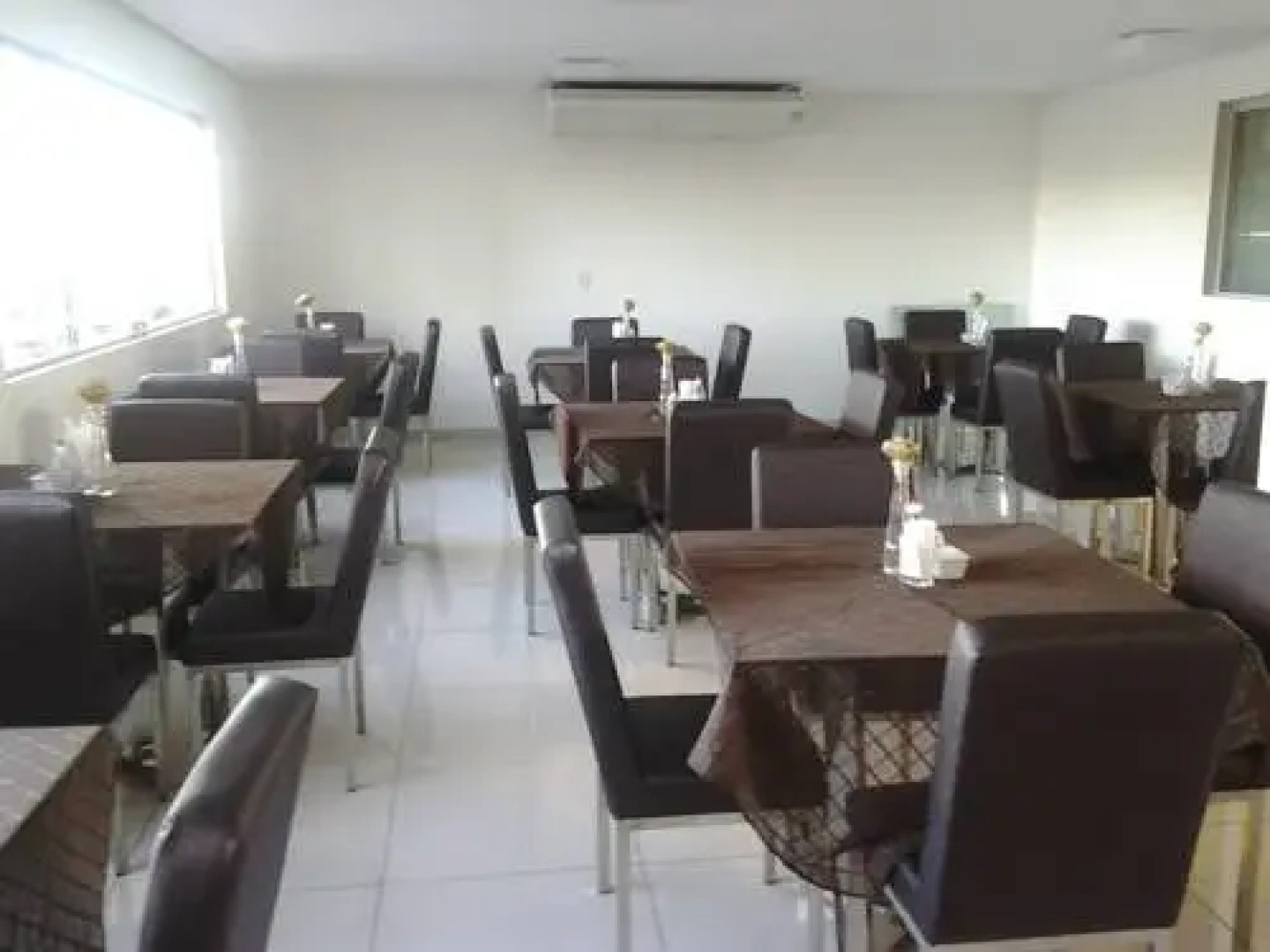 Hotel Nossa Senhora Do Rosario