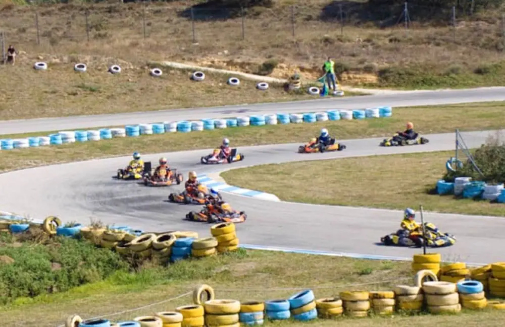 Apartment With 2 Bedrooms in Villarcayo