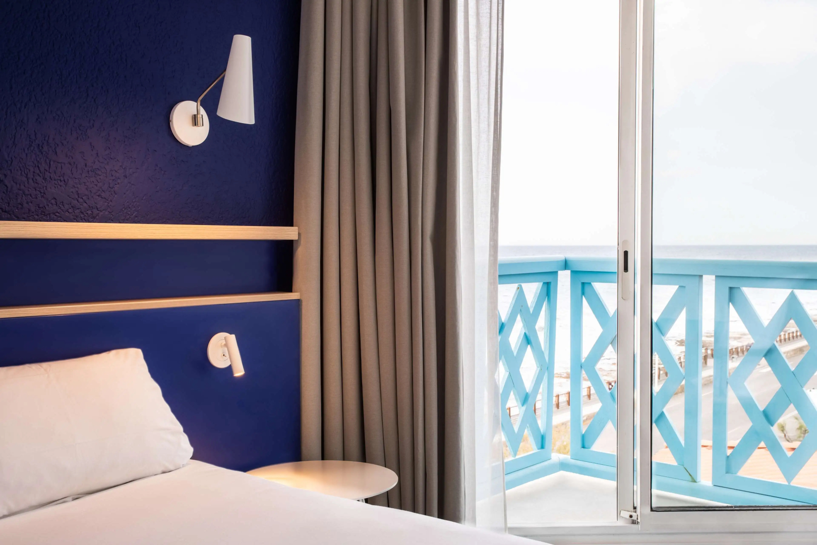 Paradou Mediterranee, BW Signature Collection