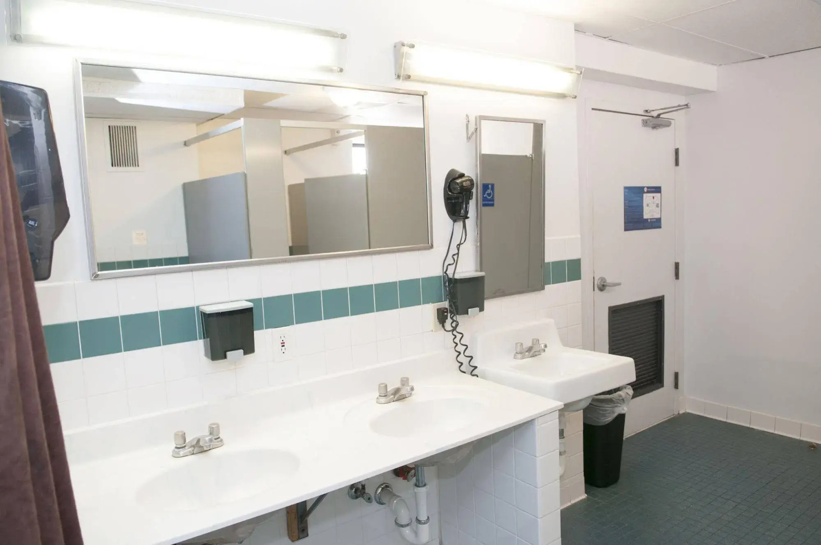 HI Washington DC - Hostel