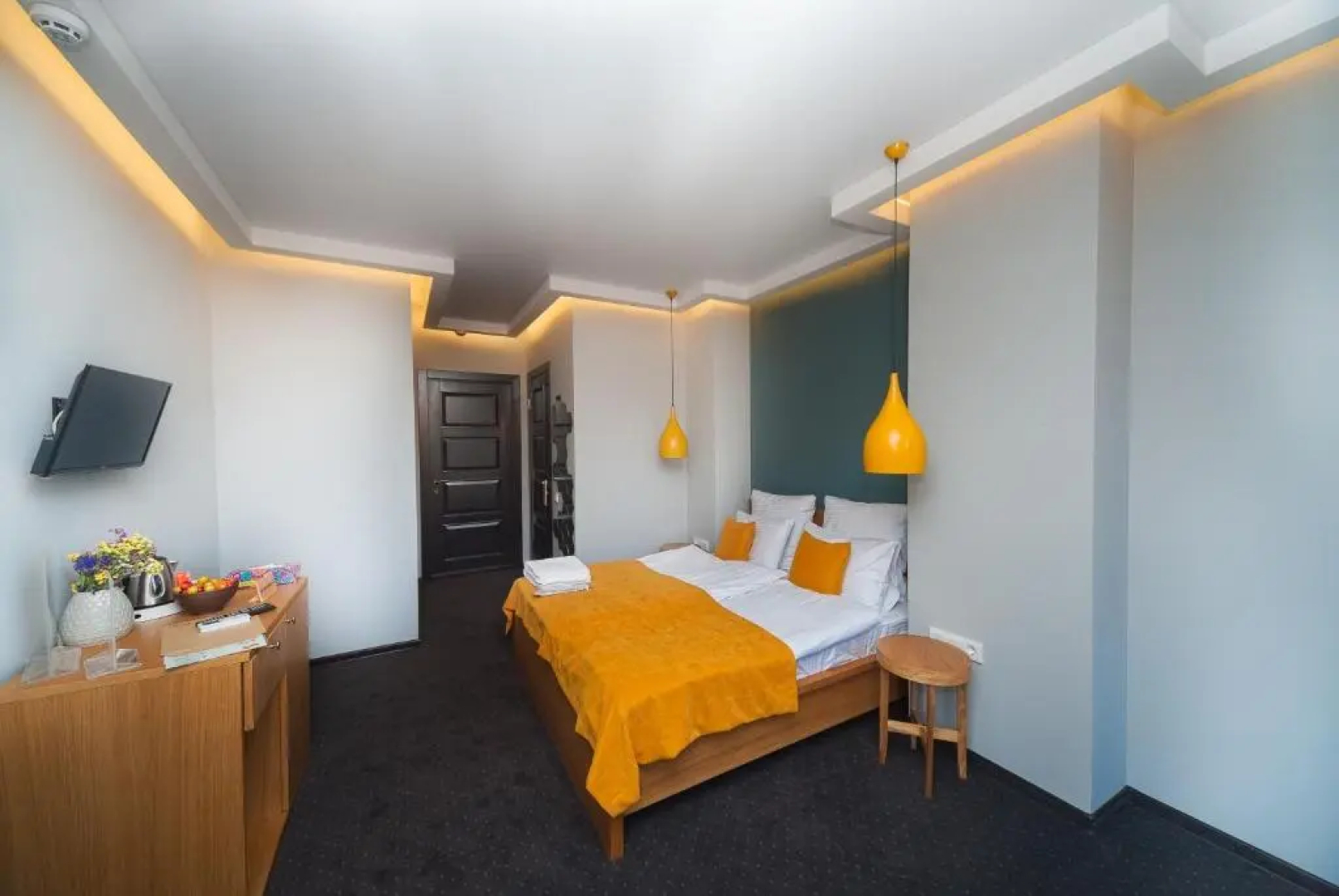 Beehive Hotel Odessa