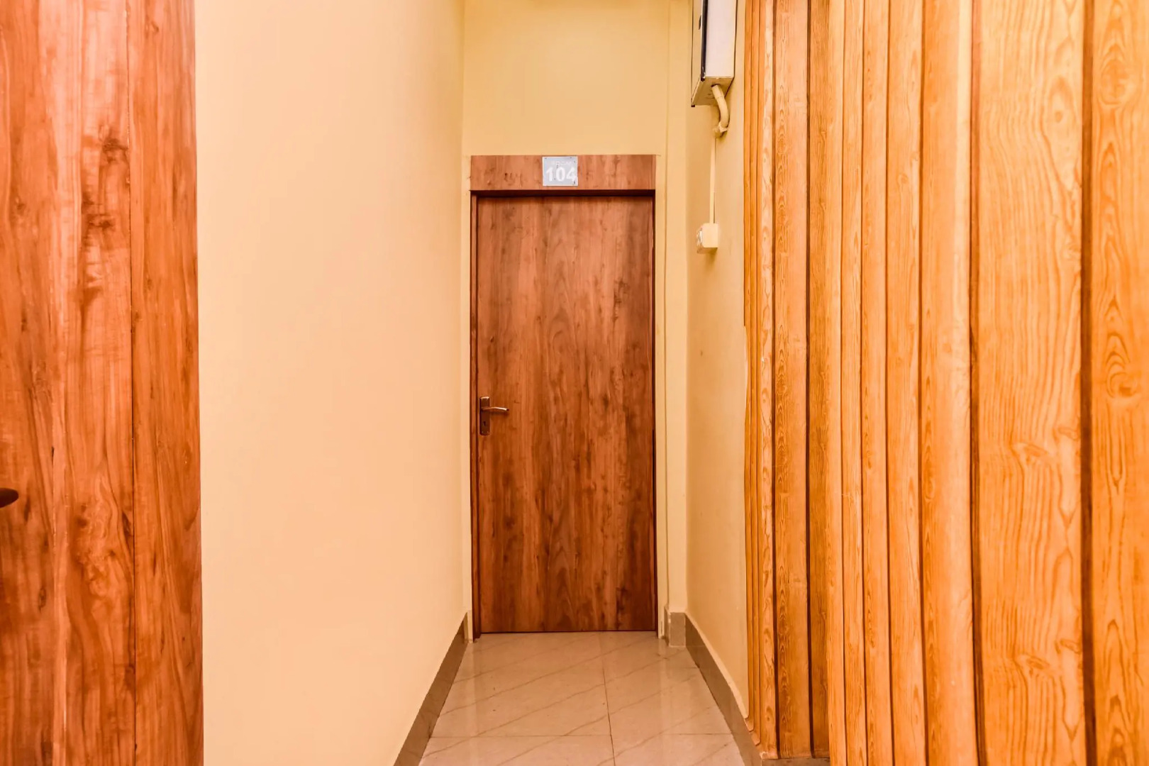 OYO 46653 Hotel Anaya