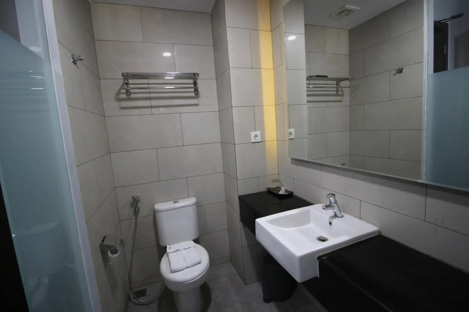 Xtra Hotel Bengkulu