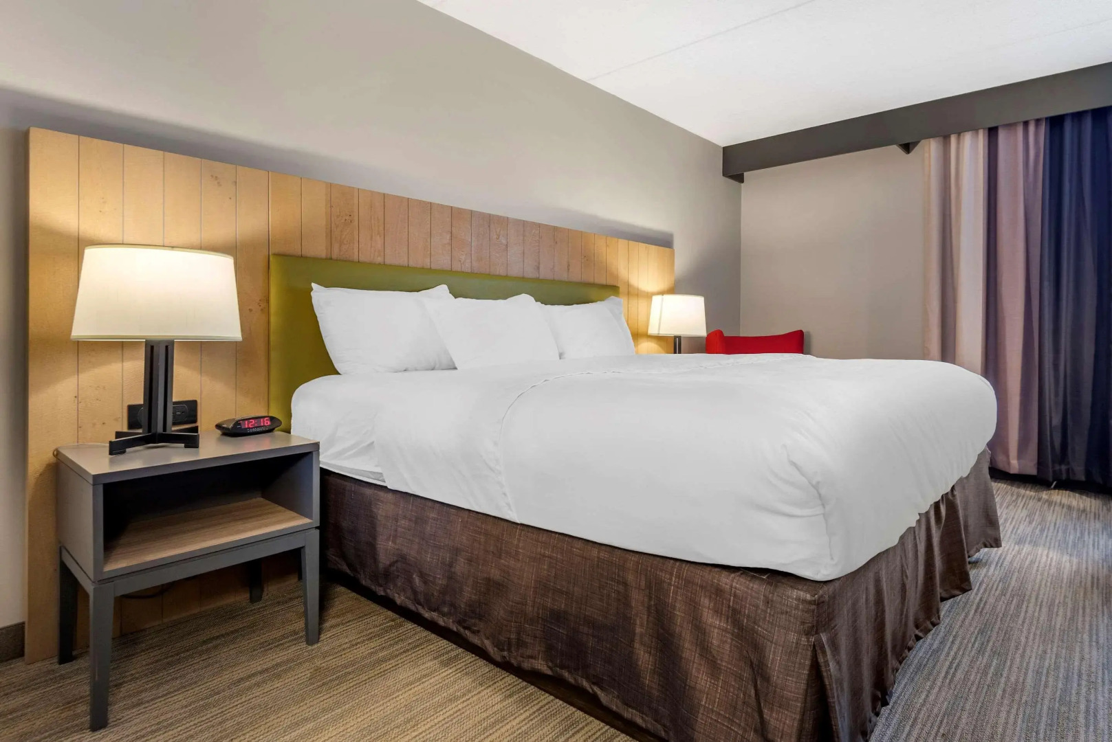 Comfort Inn & Suites Liverpool - Syracuse North