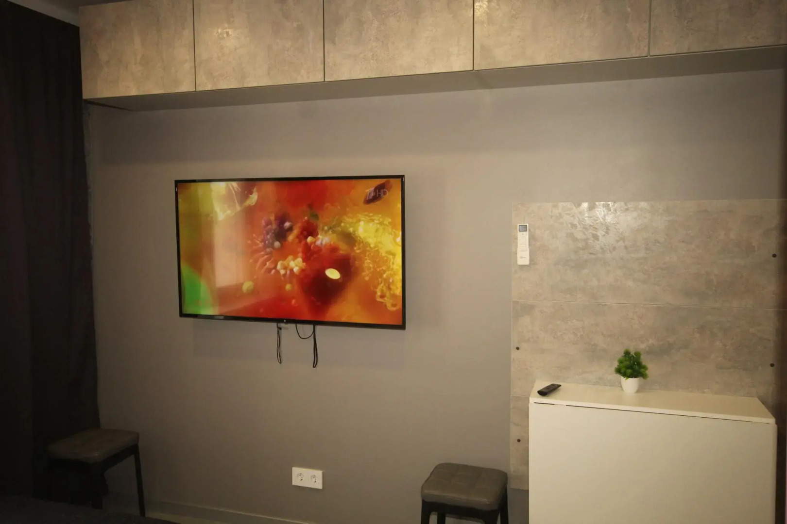 Apart Sharing (Апарт Шэринг) на улице Русская 63Л корпус 2