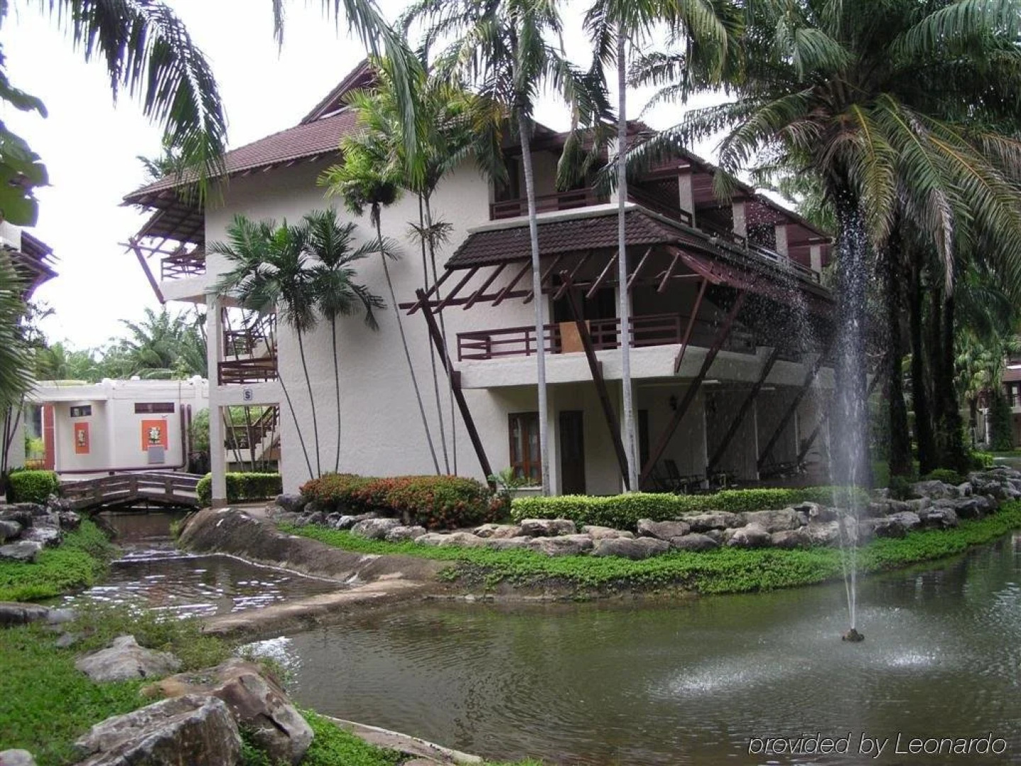 Felix River Kwai Resort