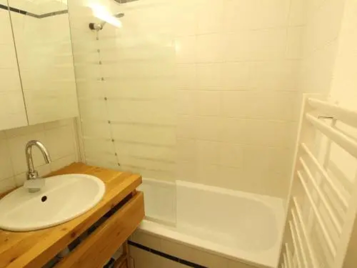 Apartment Chardons Bleus 12