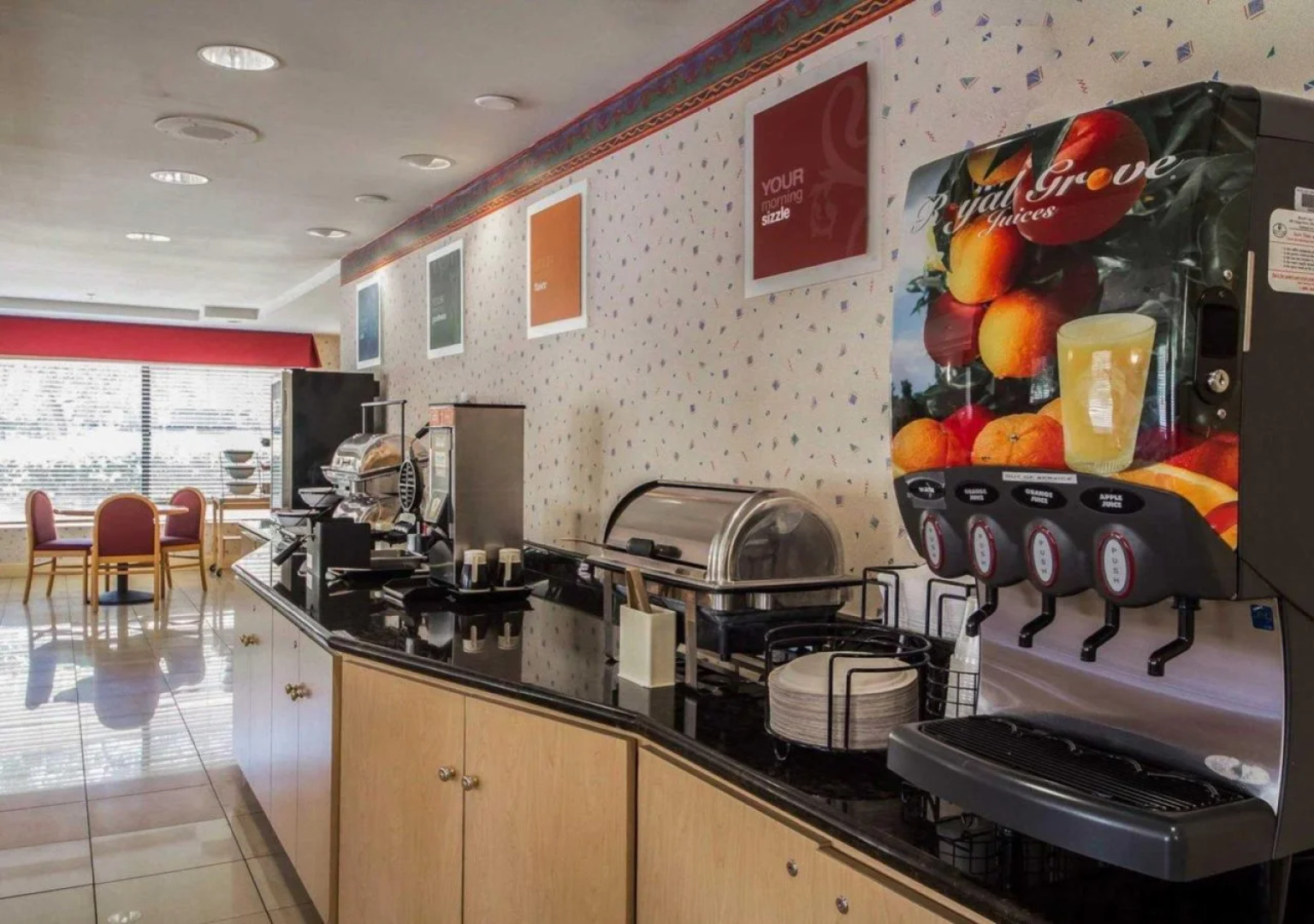 Comfort Inn Silicon Valley East