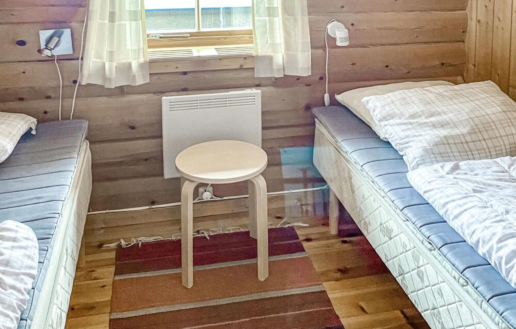 Amazing Home in Ljørdalen With 3 Bedrooms and Sauna