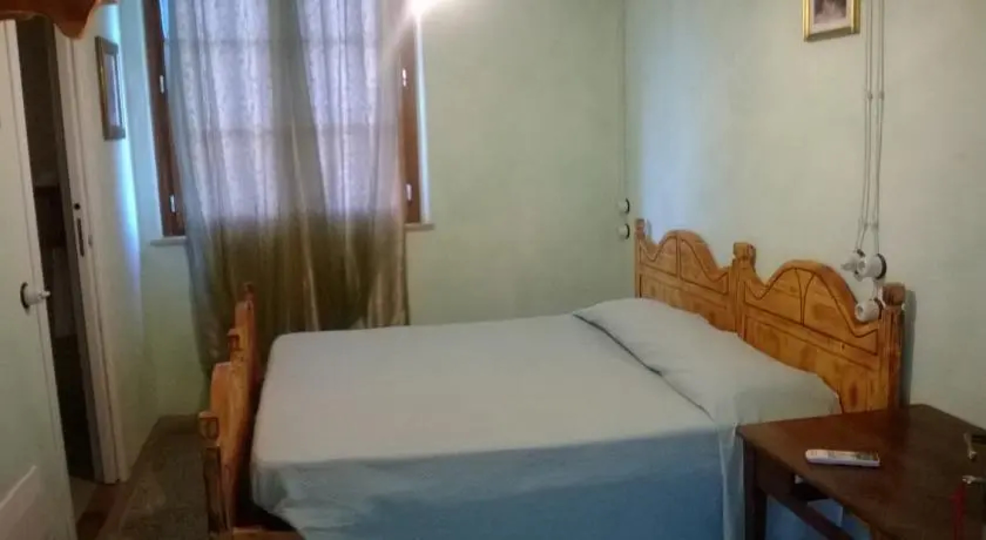 Agriturismo La Moriccia