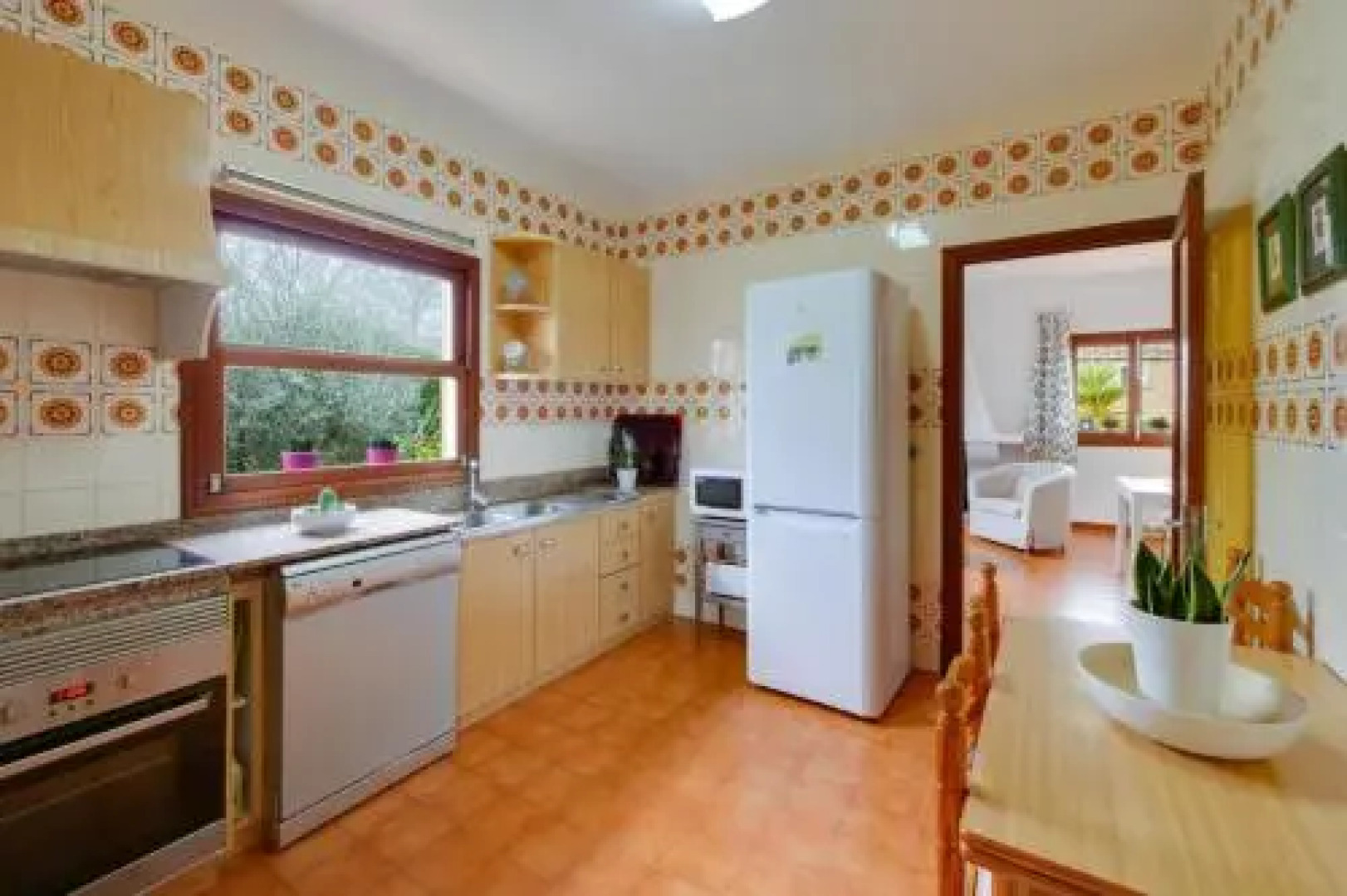 Es Viola - Xabola-1262/2014