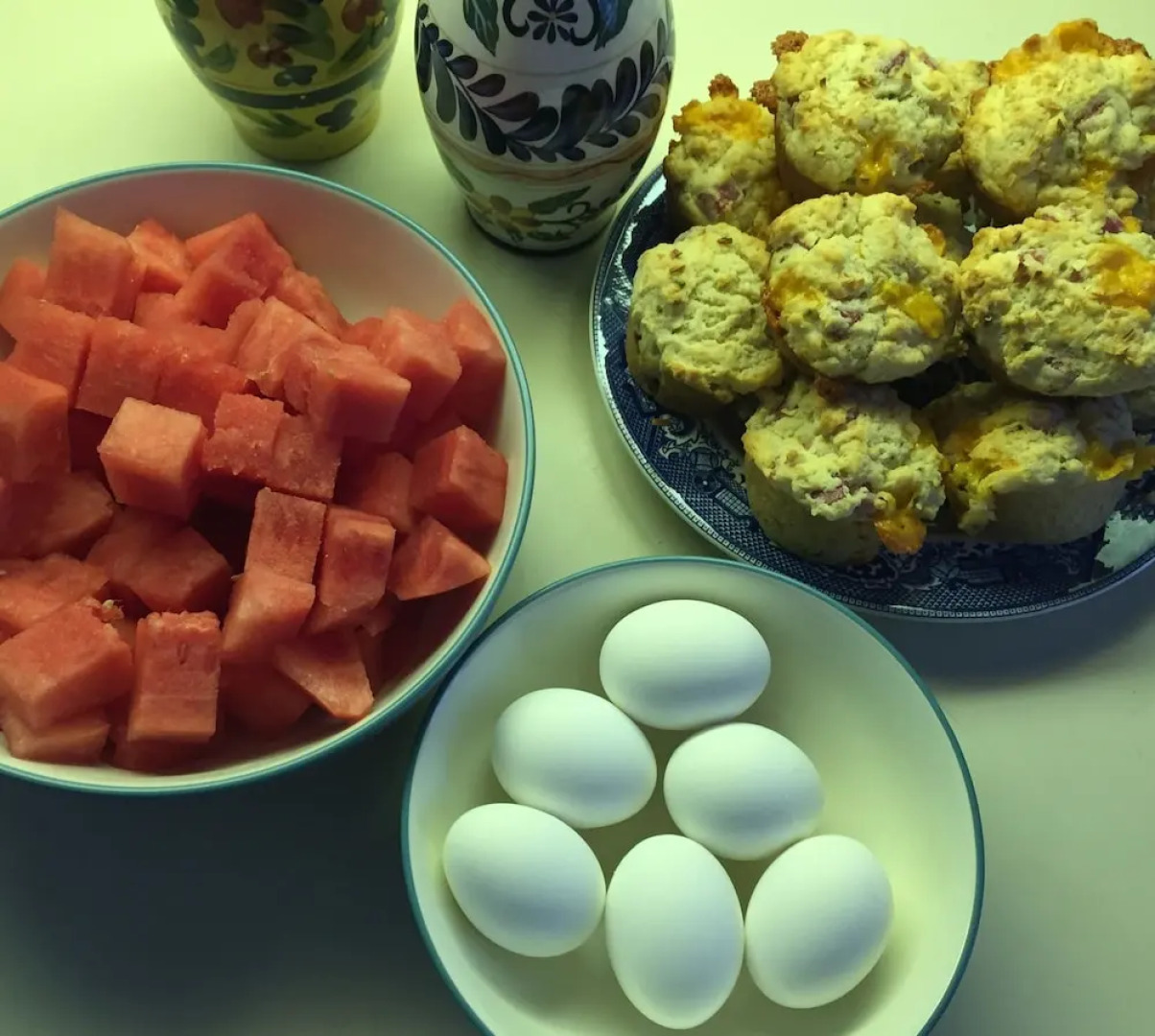 Bayberry Accommodations