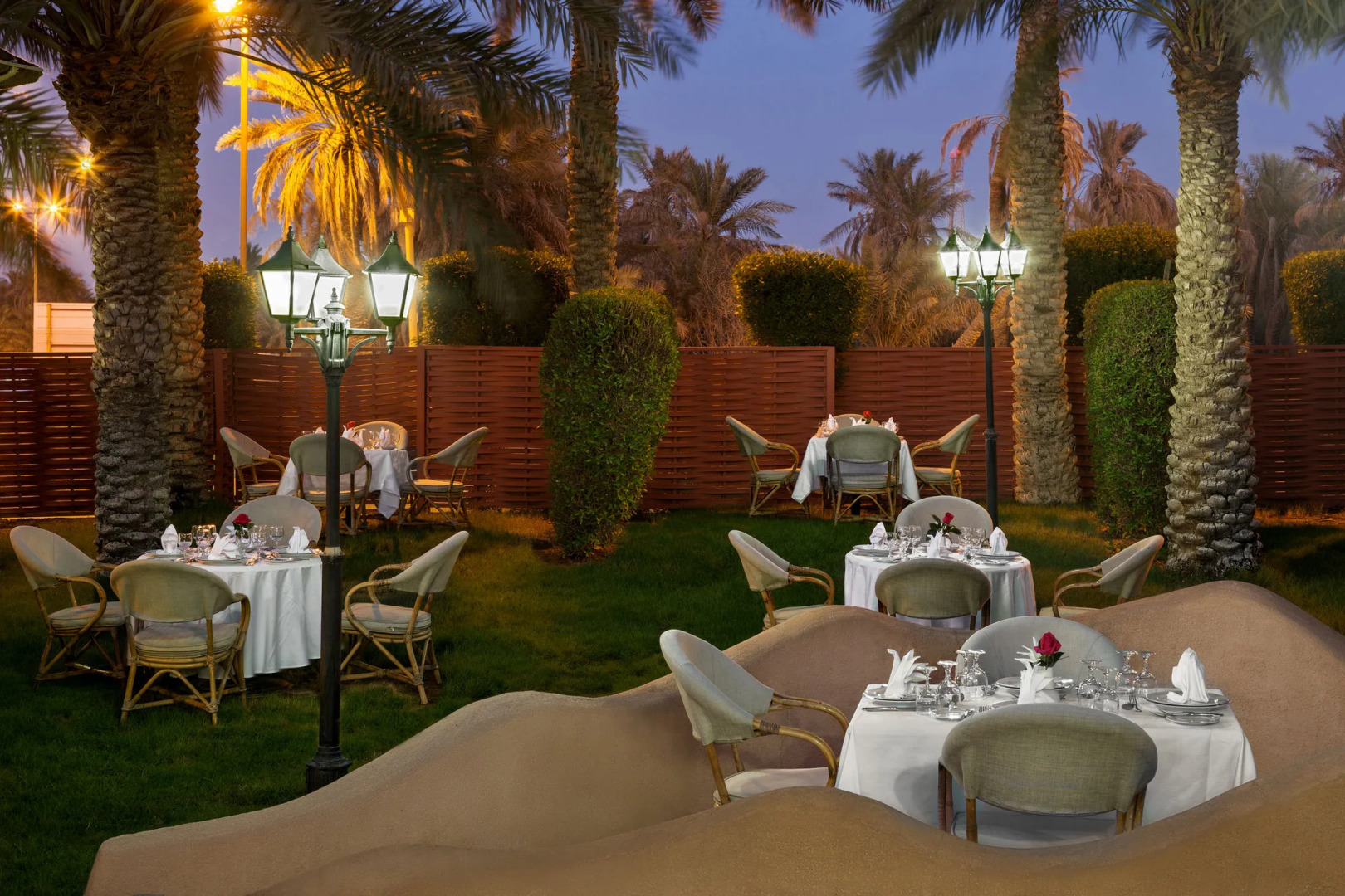 Al Ahsa InterContinental by IHG