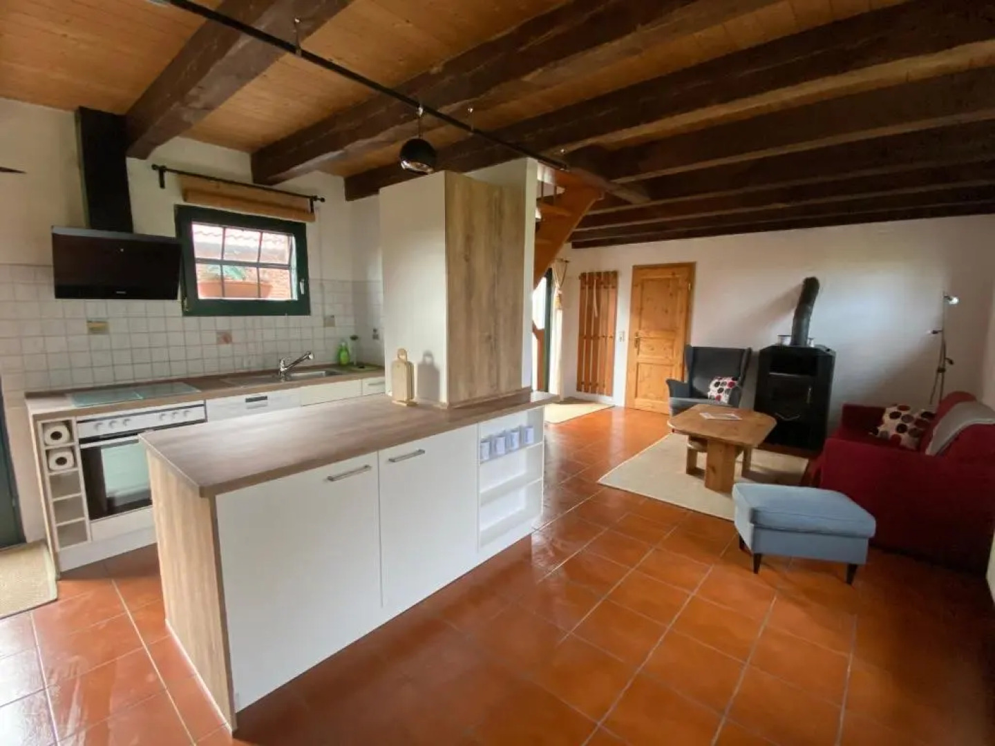 Ferienwohnungen Dargatz