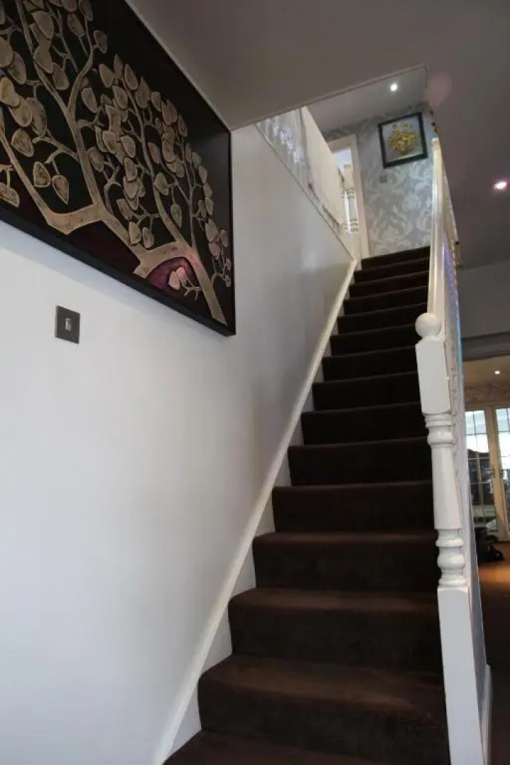 The Caduceus - Residence