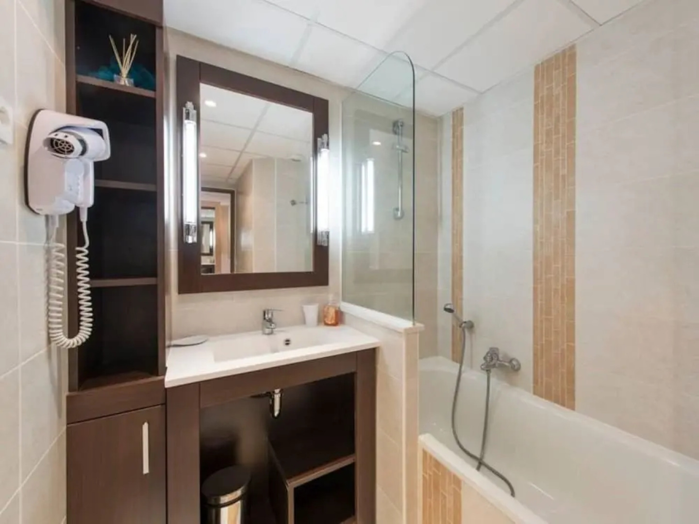 Appartement Cap Hermès