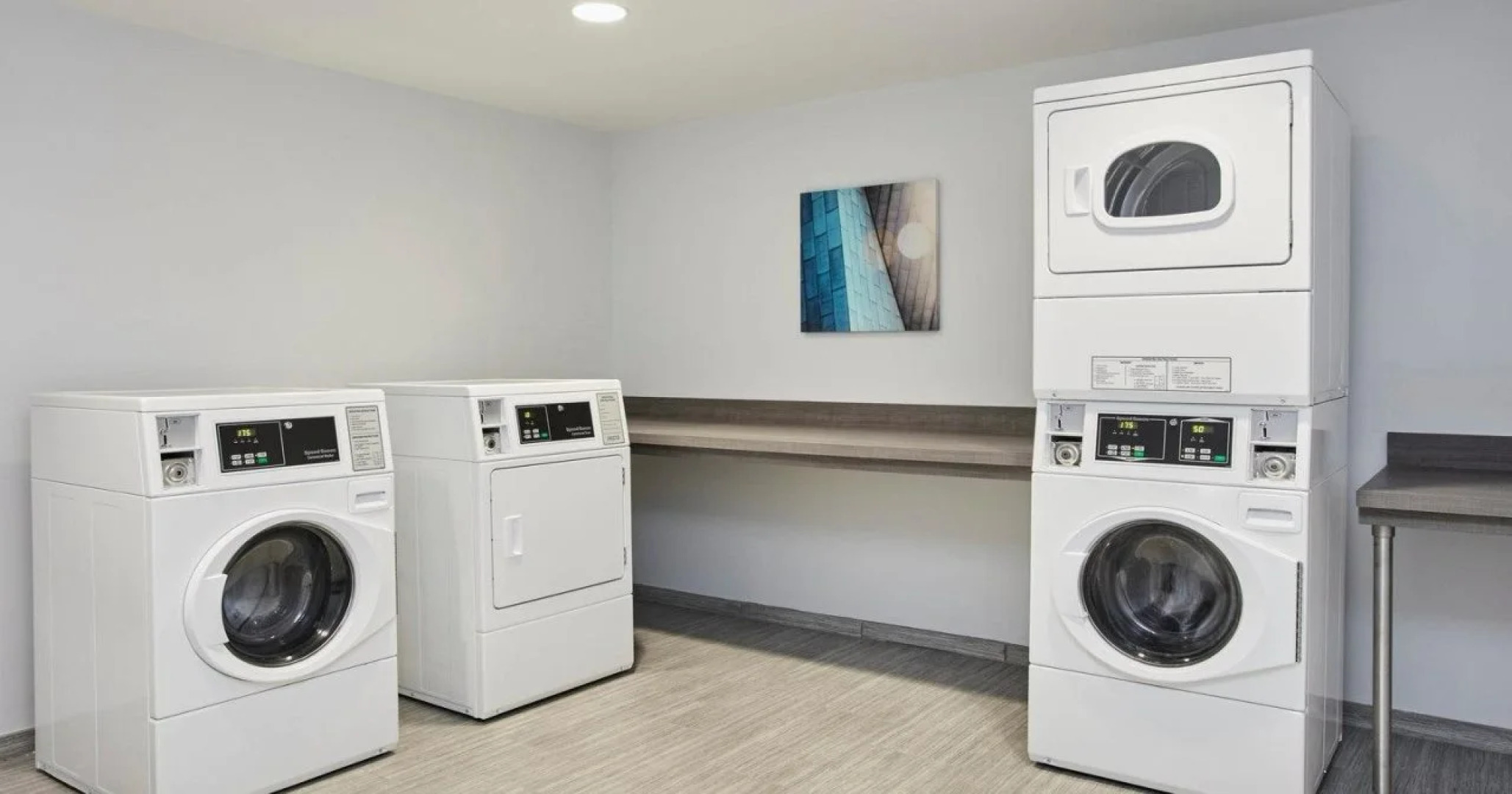 SpringHill Suites by Marriott Milwaukee Downtown