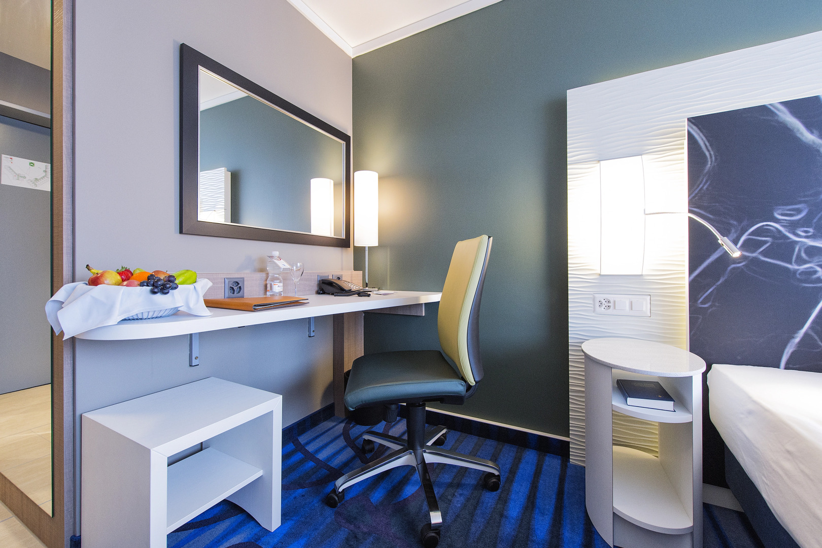 TOP SeminarHotel am Aegerisee Unteraegeri