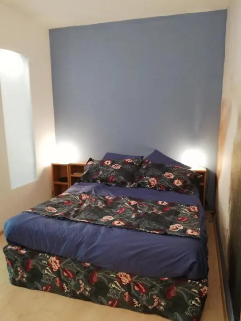 Appartamento Lettera 22