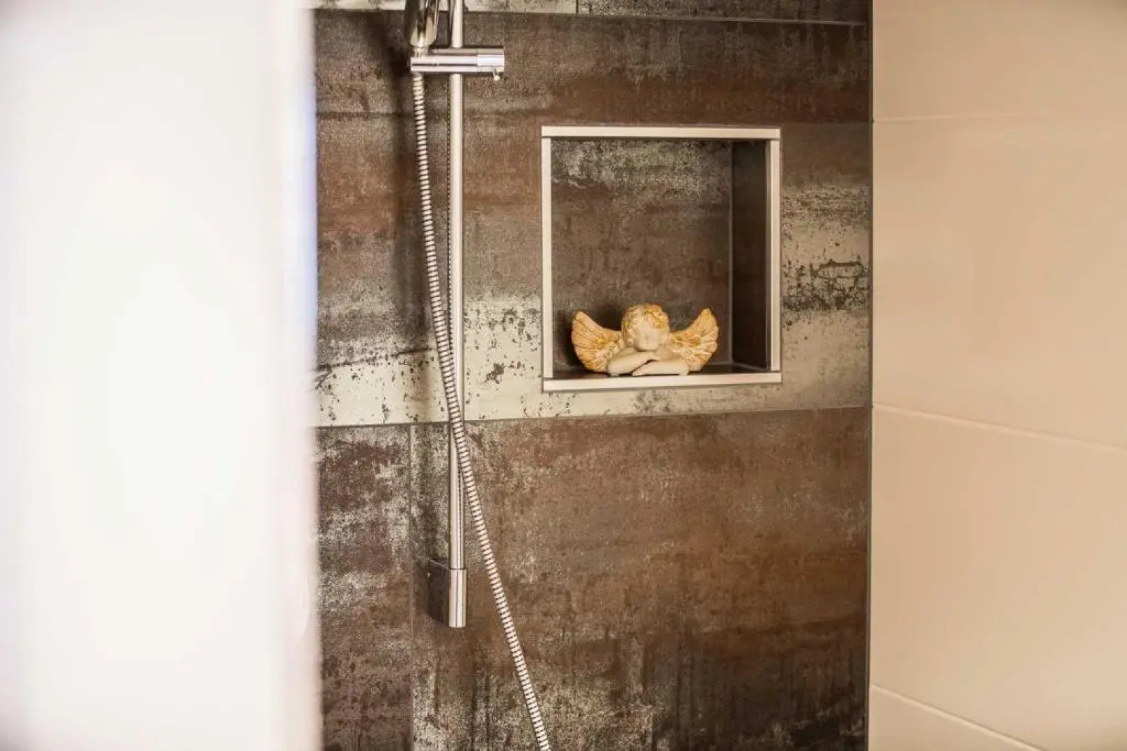 Caroline’s Appartement